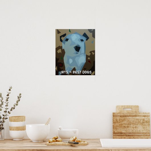 Nouvelle affiche (Cuisine)