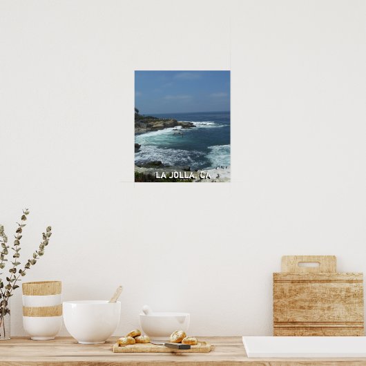 Nouvelle affiche (Cuisine)