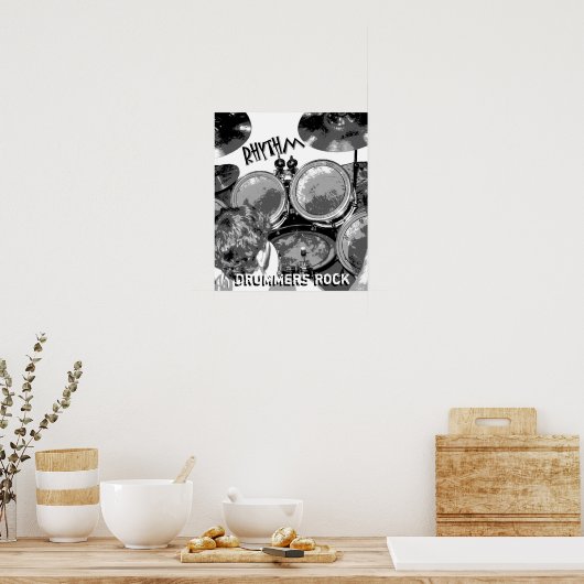 Nouvelle affiche (Cuisine)