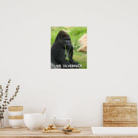 Nouvelle affiche (Cuisine)