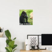 Nouvelle affiche (Bureau à domicile)