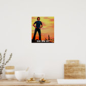 Nouvelle affiche (Cuisine)
