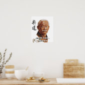 Nouvelle affiche (Cuisine)