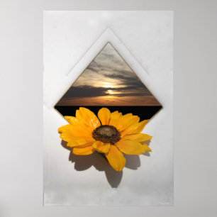Nouvelle affiche -24x36 de jour - autre classe