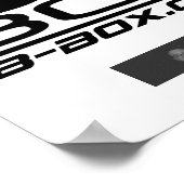 Nouvelle affiche - Customisé (Coin)