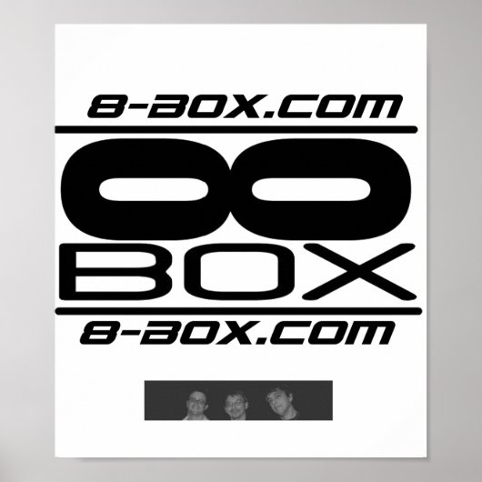 Nouvelle affiche - Customisé (Devant)