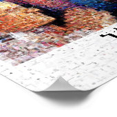 Nouvelle affiche - Customisé (Coin)