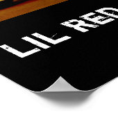 Nouvelle affiche - Customisé (Coin)