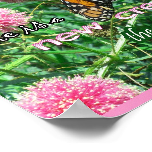 Nouvelle affiche de création (Coin)