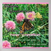 Nouvelle affiche de création (Devant)