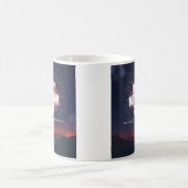 NOUVELLE ANNÉE MUG 2025 (Centre)