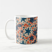 nouvelle année tasse (Gauche)