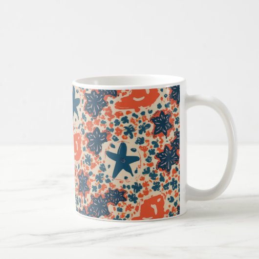 nouvelle année tasse (Droite)