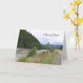 Nouvelle aventure - Meilleure carte de chance (Fleur jaune)