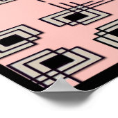 Nouvelle beauté Art Déco (Coin)