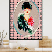 Nouvelle beauté Art Déco (Cuisine)