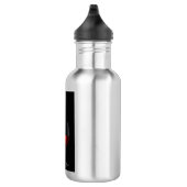 Nouvelle bouteille d'eau (Droite)