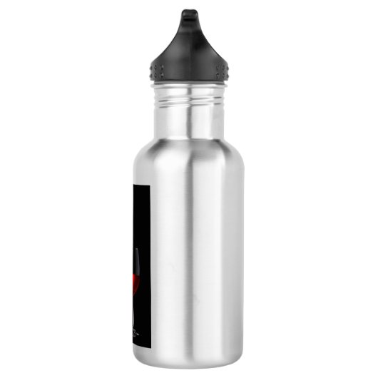 Nouvelle bouteille d'eau (Droite)