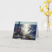 Nouvelle carte Adventures Note (Fleur jaune)