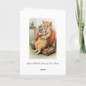 Nouvelle carte bébé (Dos)