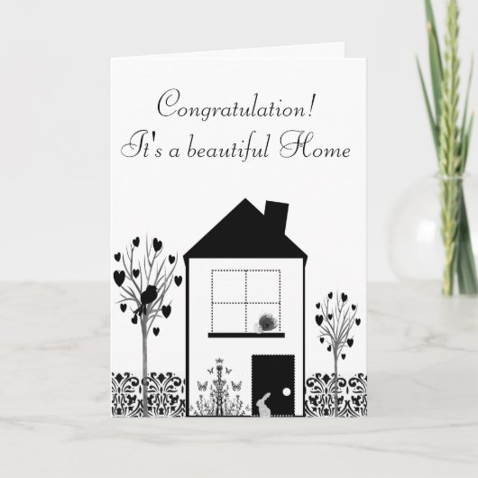 Nouvelle carte d'accueil (Devant)