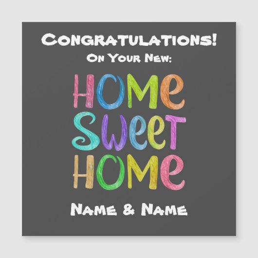 Nouvelle carte d'accueil (Devant)