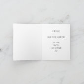 Nouvelle Carte De Démarrage De L'École Pour Le Can (Intérieur)