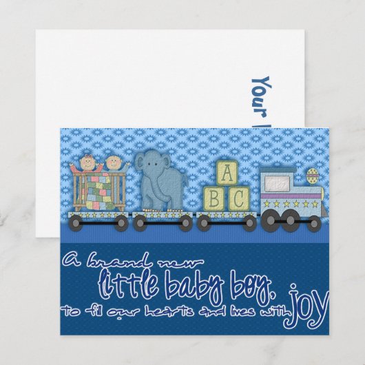 nouvelle carte de naissance (Devant / Derrière)