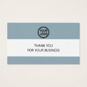 Nouvelle carte de rabais client (Dos)