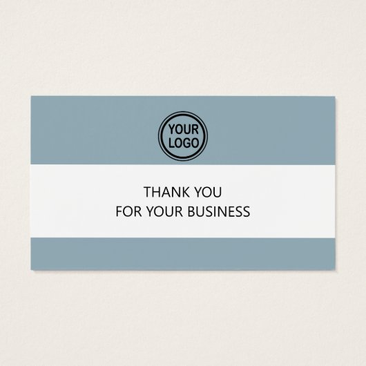 Nouvelle carte de rabais client (Dos)