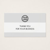 Nouvelle carte de rabais client (Dos)