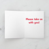 Nouvelle carte de travail (Intérieur)