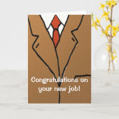 Nouvelle carte de travail (Fleur jaune)