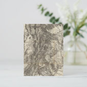 Nouvelle carte géographique et de section de l'Oue (Debout devant)