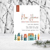 Nouvelle Carte Maison Pour Vacances