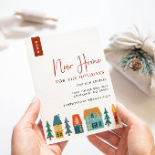 Nouvelle Carte Maison Pour Vacances