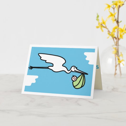 Nouvelle carte Maman Félicitations (Fleur jaune)