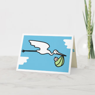 Nouvelle carte Maman Félicitations