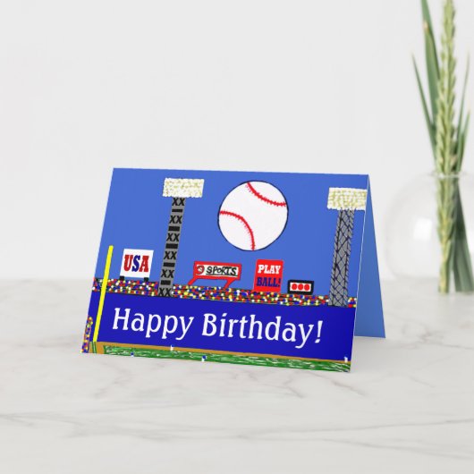 Nouvelle carte ou invitation de joyeux (Devant)