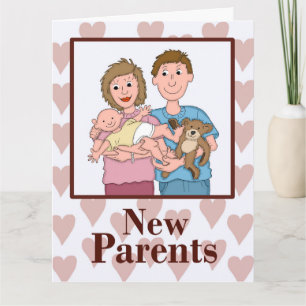 Nouvelle carte Parents