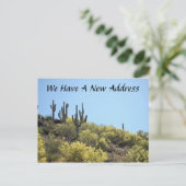 Nouvelle carte postale (Debout devant)