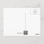 Nouvelle carte postale Pittsburgh Photo (Dos)