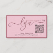 Nouvelle carte sociale LGA (Dos)