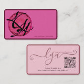 Nouvelle carte sociale LGA (Devant / Derrière)