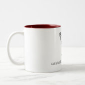 Nouvelle conception de tasse de David Moore (Gauche)