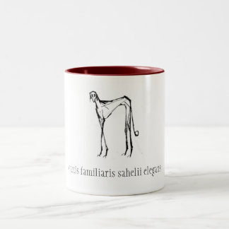 Nouvelle conception de tasse de David Moore