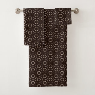 Nouvelle conception moderne de tissu boueux