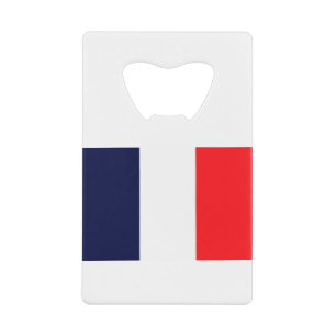 Nouvelle couleur du drapeau français