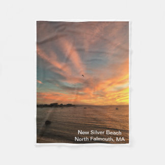Nouvelle couverture en laiton de Silver Beach de 3