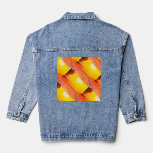 Nouvelle création de mode (Verso)